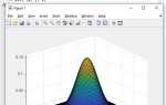 Как строить несколько графиков в matlab