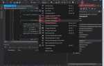 Как поменять язык в visual studio на английский