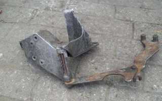 От чего подходят запчасти на volkswagen corrado