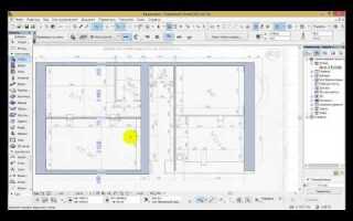 Как получить учебную версию archicad