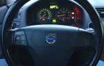 Как подключить кнопки volvo s40 2006