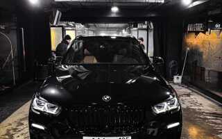 Как улучшить управляемость bmw x5 g 05