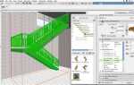 Как установить archicad 23 на windows 7