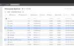 Где лежит sitemap opencart