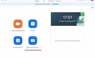 Как сделать зеленый экран в zoom