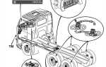 Как проверить датчик турбины на volvo fh12