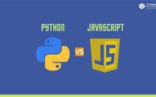 Что сложнее python или javascript