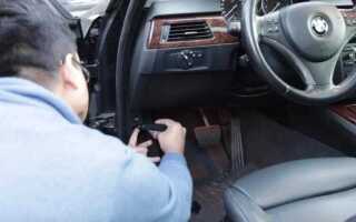 Как установить carly bmw