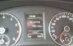 Как узнать расход топлива volkswagen jetta 5