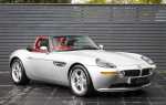 Сколько стоит bmw z8