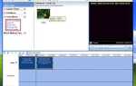 Как добавить субтитры в windows movie maker