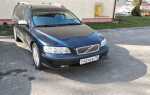 Как активировать опций volvo v70xc 2001
