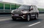Сколько стоит каско на toyota land cruiser 200