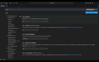 Как сделать автосохранение в visual studio 2019