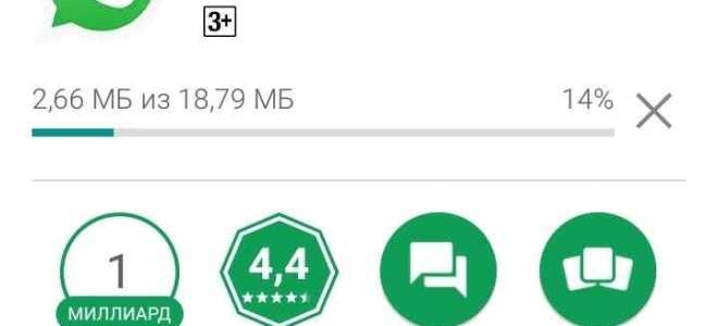 Как сменить аккаунт whatsapp на андроид