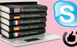 Как переводится skype с английского на русский