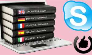 Как переводится skype с английского на русский