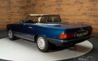 Сколько стоит mercedes 300 sl
