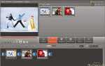 Как уменьшить размер видео в movavi video editor