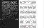 Как сделать текст на одной строке в html