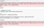 Как отключить warnings python