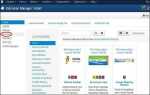 Как самому создать шаблон для joomla