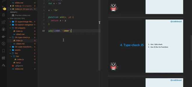 Как закомментировать в visual studio
