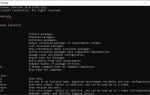 Как установить kivy python на windows