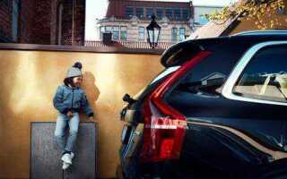Почему volvo самая безопасная машина