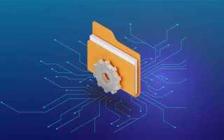 Как использовать универсальные config php файлы