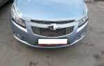 Какая разболтовка на chevrolet cruze