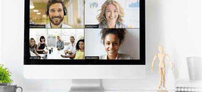 Как в zoom разделить участников на группы