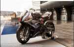 Сколько стоит bmw m1000rr