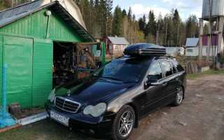Сколько грамм фреона mercedes w203
