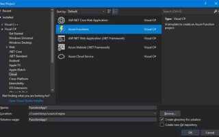 Как пользоваться microsoft visual studio 2019 c