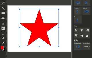 Как создать svg на python