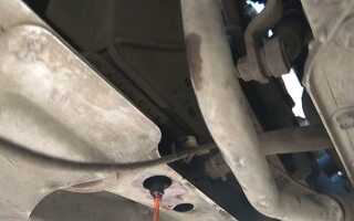 Как слить антифриз с радиатора заз шанс