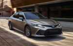 Сколько стоит toyota camry в сша