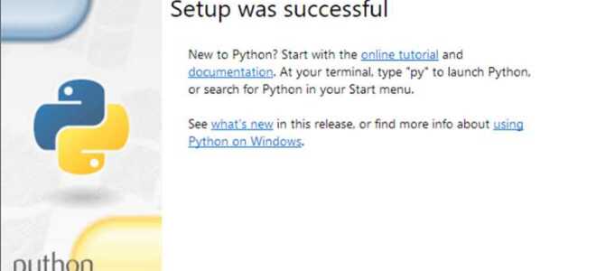 Как переустановить python на старую версию