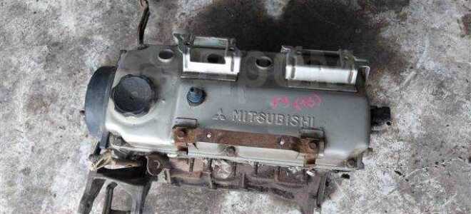 Какой двигатель на byd f3