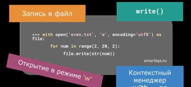Как открыть файлы python