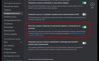 Как посчитать сообщения пользователя в discord py