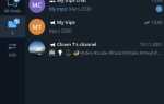 Что за файл telegram cloud document