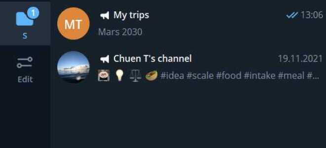 Что за файл telegram cloud document
