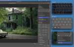 Как сделать lut в lightroom