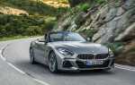 Сколько стоит bmw z4