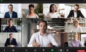 Как сохранить видео из zoom по ссылке