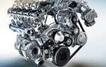 Как устроен мотор n47 bmw 520d