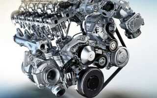 Как устроен мотор n47 bmw 520d