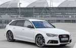 Сколько стоит audi rs6